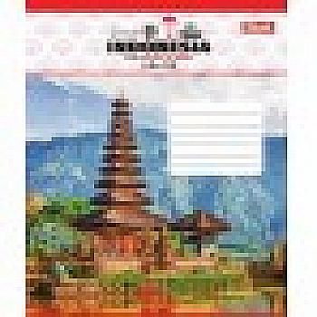 Зошит 96 кл. 1В Global citizen, 764176 Зошит 96 кл. 1В Global citizen, 764176