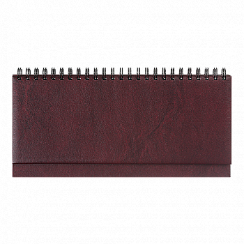 Планінг недатований Base, 112 стор., бордовий, BM.2699-13 Планінг недатований Base, 112 стор., бордовий, BM.2699-13