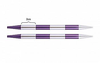 Спиці змінні 7.00 мм Smartstix, 42131 KnitPro Спиці змінні 7.00 мм Smartstix, 42131 KnitPro