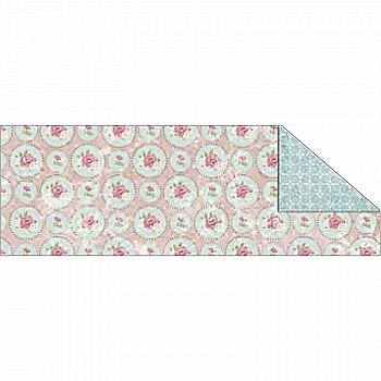 Картон дизайнерский двухсторонний "Shabby Rose" 300 г 20*30 см мотиви Цветы, UR-11892202R Картон дизайнерский двухсторонний "Shabby Rose" 300 г 20*30 см мотиви Цветы, UR-11892202R