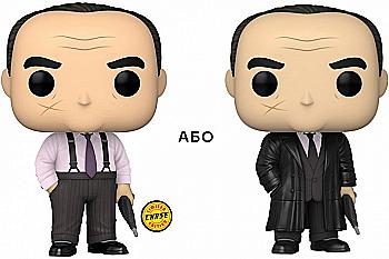 Фигурка Funko Pop серии "Бэтмен" - Освальд Кобблпот, 59280 Фигурка Funko Pop серии "Бэтмен" - Освальд Кобблпот, 59280