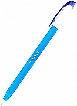 Ручка кулькова Trio DC-2, синя, UX-106-02 *** Ручка кулькова Trio DC-2, синя, UX-106-02 ***