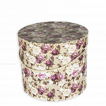 Подарункова коробка вел, W9921