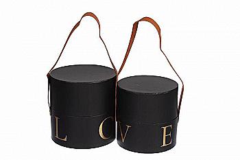 Подарочная коробка большая, W5986