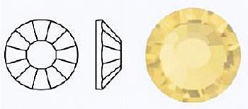 Стрази фольговані 00030 BdF/497-11-612/CRYSTAL- ss16 (3,8-4.0 мм, 30 шт.) M.C.Rose VIVA12 Стрази фольговані 00030 BdF/497-11-612/CRYSTAL- ss16 (3,8-4.0 мм, 30 шт.) M.C.Rose VIVA12