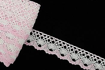 Кружево 10 м, 5-52004