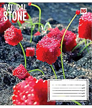 Зошит 24 лін. YES Natural stone -18, 761925 (8727) Зошит 24 лін. YES Natural stone -18, 761925 (8727)