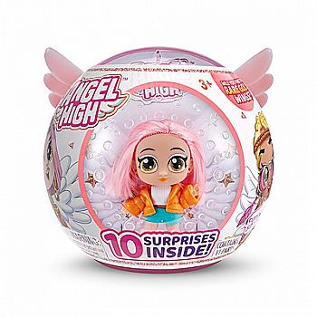 Ігровий набір Itty-Bitty Angel High-В, серія 1, 9710В Zuru Ігровий набір Itty-Bitty Angel High-В, серія 1, 9710В Zuru