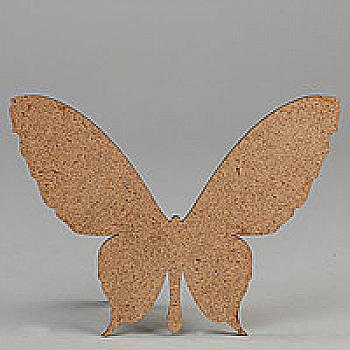 Заготівка дерев`яна Метелик-10, Б21 Заготівка дерев`яна Метелик-10, Б21