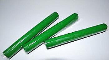 Пластика "Пластішка" 0,017 кг, зелений хром, 0118 Пластика "Пластішка" 0,017 кг, зелений хром, 0118