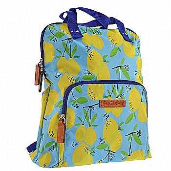 Рюкзак молодіжний YES ST-26 "Citrus", 556887 Рюкзак молодіжний YES ST-26 "Citrus", 556887