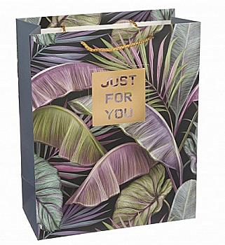 Подарочный пакет 31*42*12 см, 31-8383