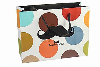 Подарочный пакет 27*20*10,8 см, 3-181-537