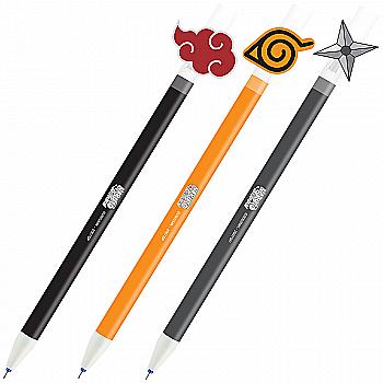 Ручка кулькова, синя NR, NR23-353 Ручка кулькова, синя NR, NR23-353