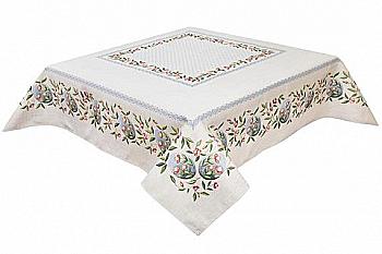 Скатертина гобеленова великодня, 137*180 см, RUNNER655-180 Limaso Скатертина гобеленова великодня, 137*180 см, RUNNER655-180 Limaso