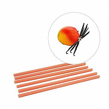 Восковая ароматическая палочка Scentchips Vanilla & Mango/Ваниль и Манго, 254701 Восковая ароматическая палочка Scentchips Vanilla & Mango/Ваниль и Манго, 254701