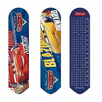 Закладки 2D "Cars" 1Вересня, 707343 Закладки 2D "Cars" 1Вересня, 707343