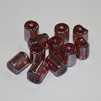 Намистини 6*8 мм, 50 г, luster 11056/008C Crystal Art Намистини 6*8 мм, 50 г, luster 11056/008C Crystal Art