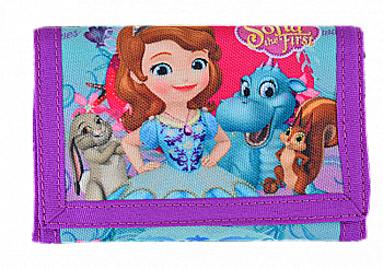 Гаманець Sofia, 25*12,5, 531935