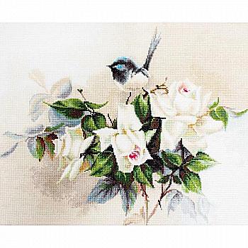 Набір д/вишивання хрестиком BA 2316 ТМ "Luca-S"