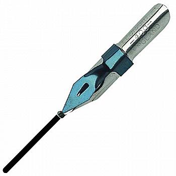 Перо для декоративного шрифта  №2, Manuscript Перо для декоративного шрифта  №2, Manuscript