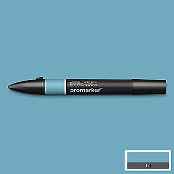 Маркер двосторонній, Promarker, W&N, Мідянка C426 Маркер двосторонній, Promarker, W&N, Мідянка C426