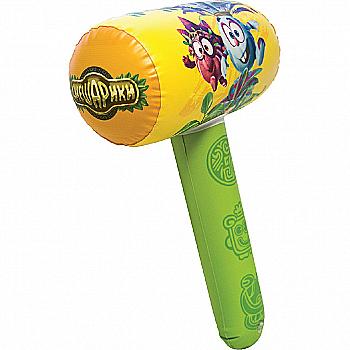 Игрушка надувная Смишар Легенда Колотушка, 1503-0396