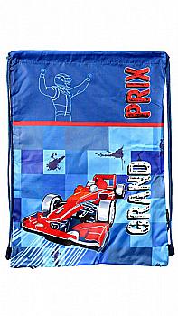 Сумка для взуття "Grand Prix", 9845, Class Сумка для взуття "Grand Prix", 9845, Class