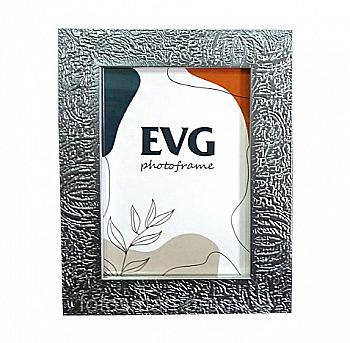 Фоторамка EVG Deco 20*30 8157 Silver Фоторамка EVG Deco 20*30 8157 Silver