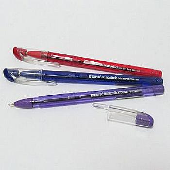 Ручка масляная синяя ТА 3176BL Beifa Ручка масляная синяя ТА 3176BL Beifa