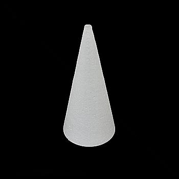 Конус із пінопласту (16см), 251-6776