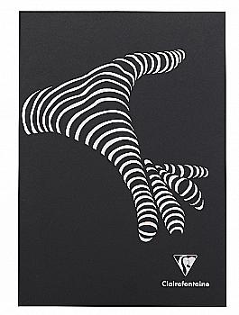 Склейка д/рисунка А4 50 л. 90 г/м2 "Trophee", 93134NC Clairefontaine Склейка д/рисунка А4 50 л. 90 г/м2 "Trophee", 93134NC Clairefontaine