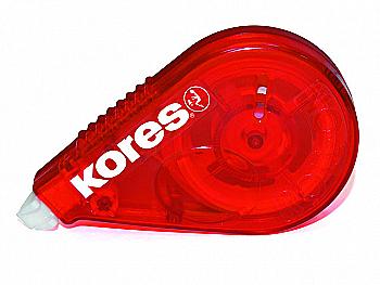 Коректор-стрічка 8 м Roll On K84723 Коректор-стрічка 8 м Roll On K84723