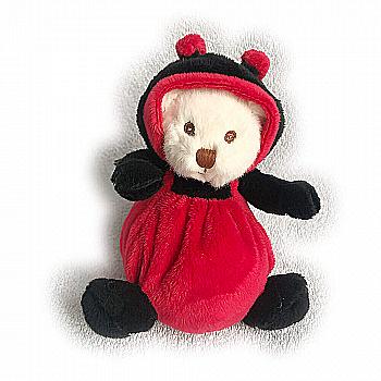 Мягкая игрушка Ziggy Prince Charles Box, 15 см Мягкая игрушка Ziggy Prince Charles Box, 15 см