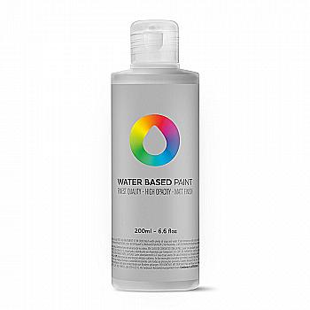 Заправка-краска для маркеров на водной основе MTN WB Paint RV-7040 Neutral Grey, 200 мл, EXG0127040M Заправка-краска для маркеров на водной основе MTN WB Paint RV-7040 Neutral Grey, 200 мл, EXG0127040M