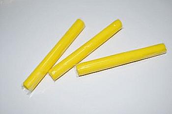 Пластика "Пластішка" 0,017 кг, жовтий G, 0105 Пластика "Пластішка" 0,017 кг, жовтий G, 0105