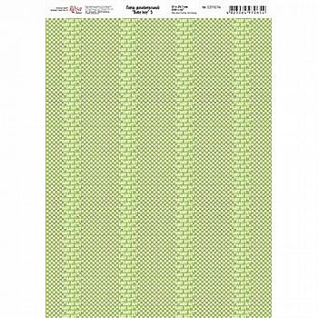 Папір дизайнерський "Вaby boy" 5, 21*29,7 см, Rosa Start Папір дизайнерський "Вaby boy" 5, 21*29,7 см, Rosa Start