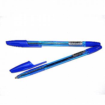 Ручка масляна Hiper Classic HO-1147 1,0 мм синя *** Ручка масляна Hiper Classic HO-1147 1,0 мм синя ***