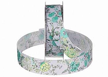 Стрічка репсова 2,5 cм-18 м, 5-42050