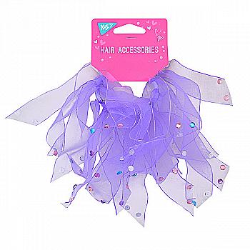 Резинка для волос, 1 шт/наб, 707167 Yes