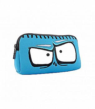 Пенал м`який TO-01 "Zombie", 532947