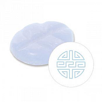 Аромасвічка Scentchips Excited Spring/Світанок-Збуджена весна, 254306 Аромасвічка Scentchips Excited Spring/Світанок-Збуджена весна, 254306
