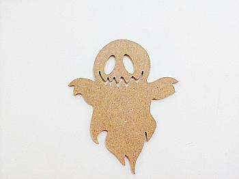 Заготовка деревянная Приведение, 2057