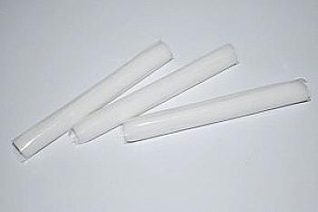 Пластика "Lema Glitters" 0,017 кг, білий, 0401 Пластика "Lema Glitters" 0,017 кг, білий, 0401