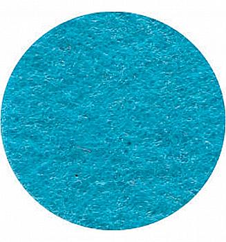 Фетр листовий (поліестер) 21,5*28 см, Блакитний, Rosa Talent Фетр листовий (поліестер) 21,5*28 см, Блакитний, Rosa Talent