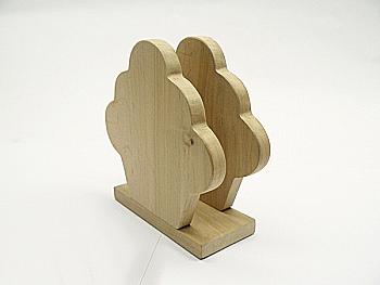 Заготівка Серветниця "Тістечко", 0192 Заготівка Серветниця "Тістечко", 0192