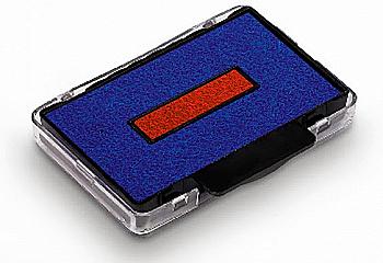 Подушка змінна (5460, 5465) двокольорова Подушка змінна (5460, 5465) двокольорова