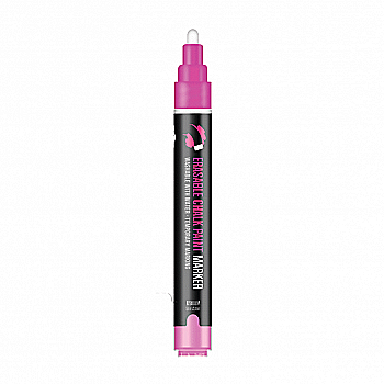 Маркер меловой 5 мм MTN PRO Chalk Erasable пурпурный, SPRO0126060 Маркер меловой 5 мм MTN PRO Chalk Erasable пурпурный, SPRO0126060