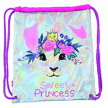 Сумка-мешок DB-11 "Honey Bunny" 38*32, 556381 Сумка-мешок DB-11 "Honey Bunny" 38*32, 556381