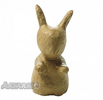 Заготівка з пап`є-маше "Білка" AP156O